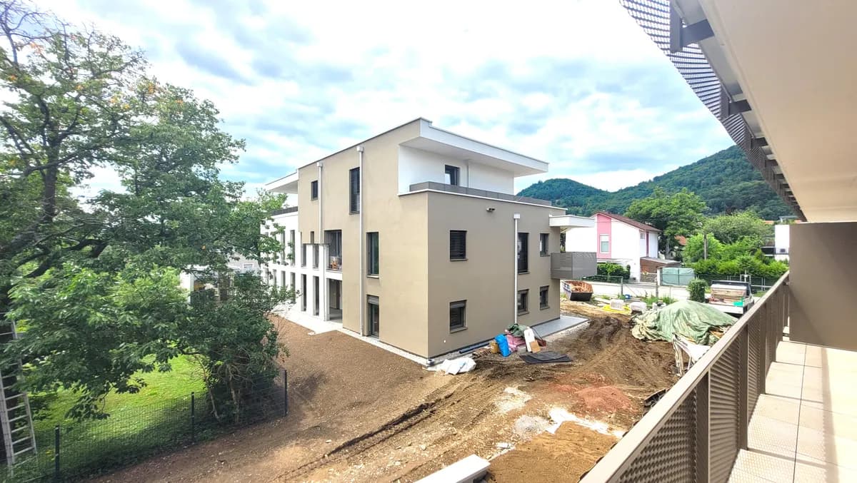 3-Zimmer-Wohnung mieten in Graz – 59 m², € 946 – Bild 12 von 14