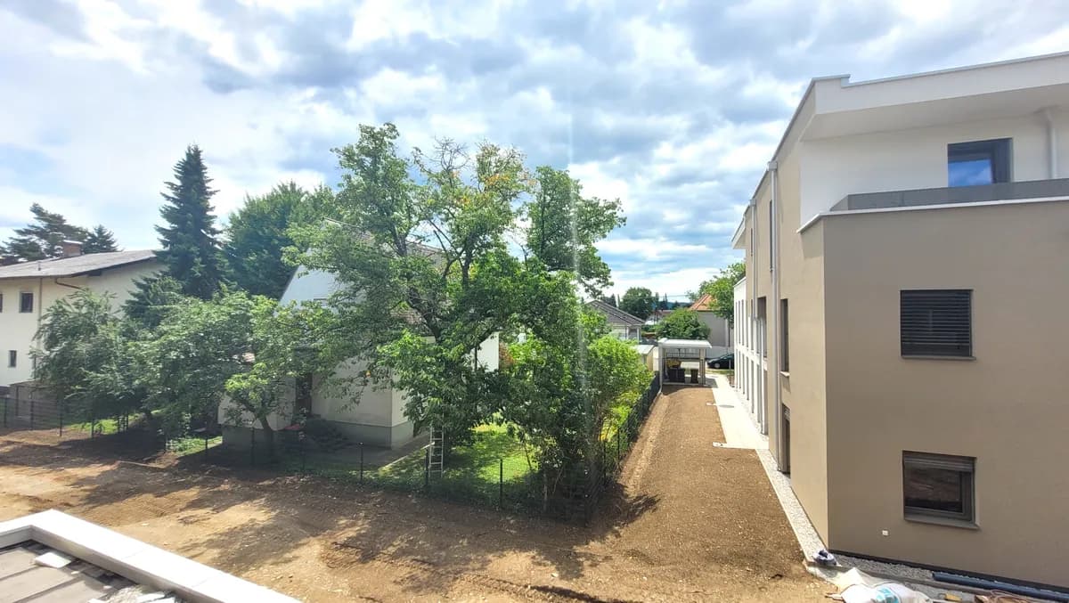 3-Zimmer-Wohnung mieten in Graz – 59 m², € 946 – Bild 13 von 14