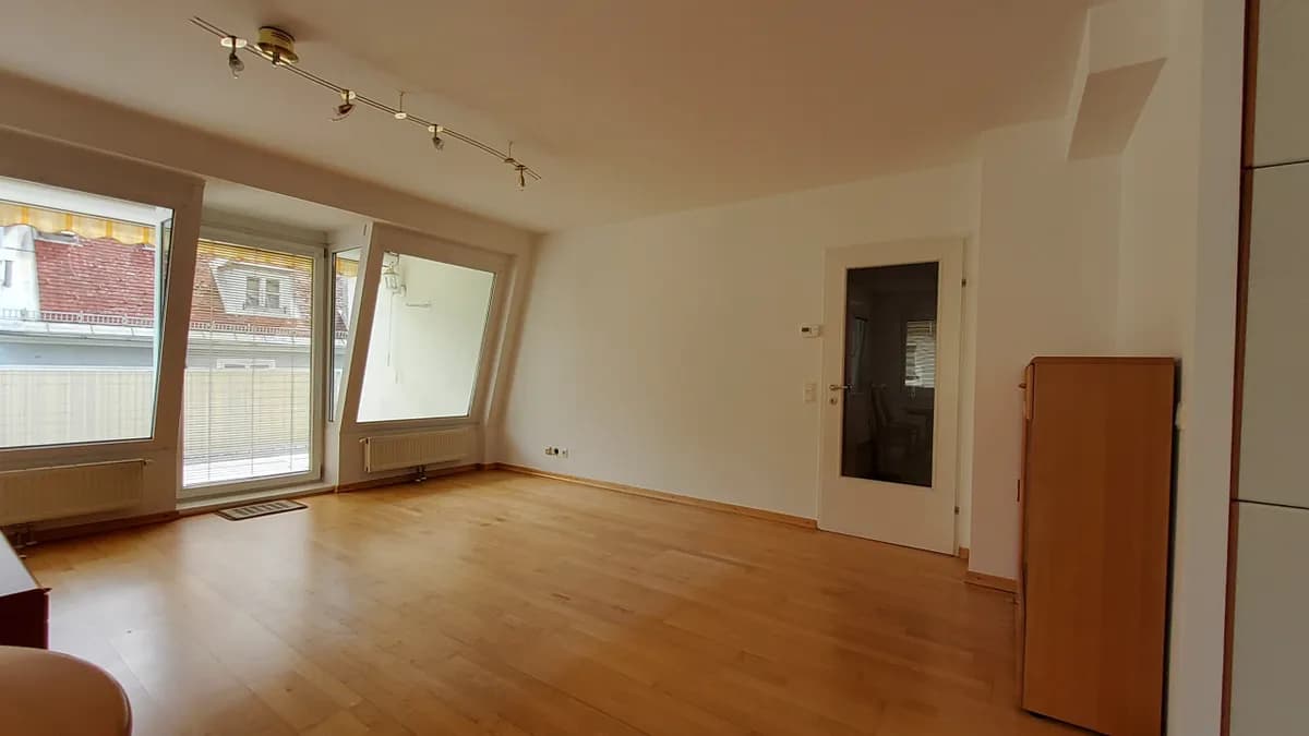 2-Zimmer-Wohnung mieten in Wien – 65 m², € 1.250 – Bild 2 von 15