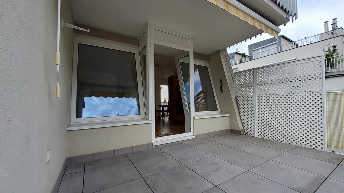 2-Zimmer-Wohnung mieten in Wien – 65 m², € 1.250 – Bild 3 von 15