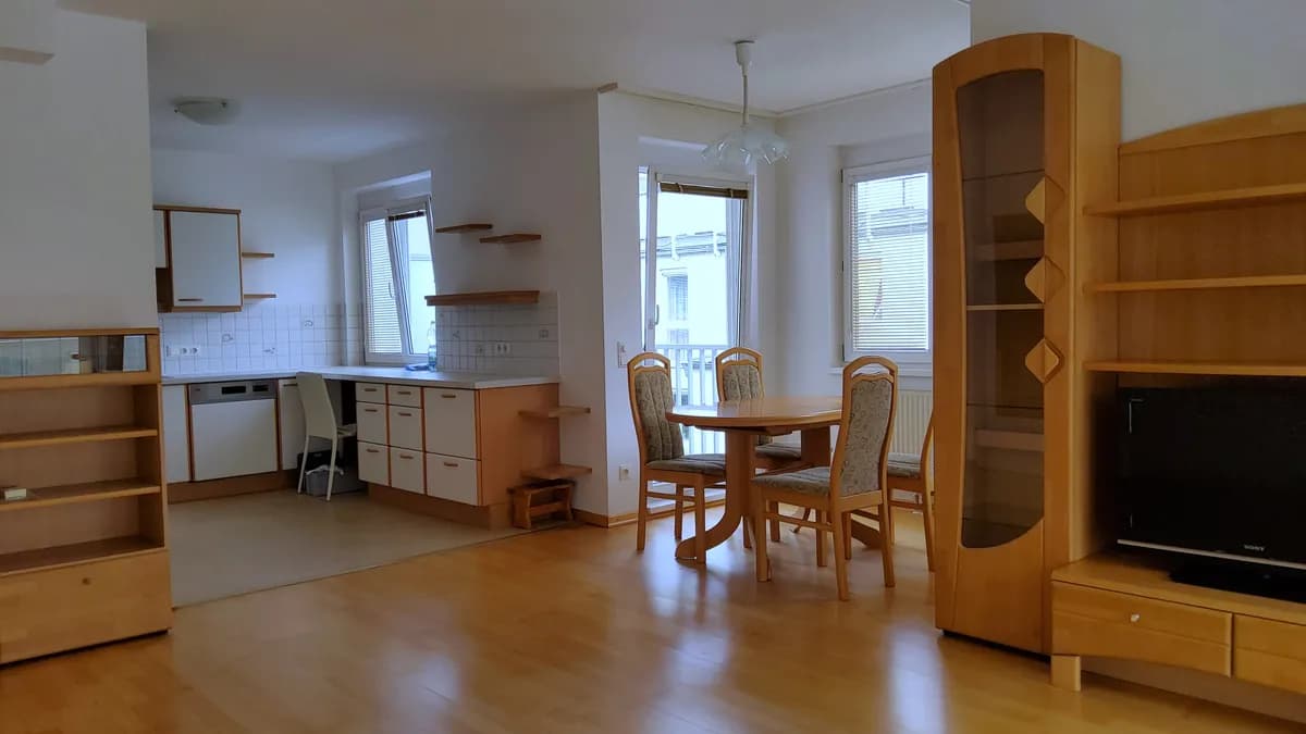 2-Zimmer-Wohnung mieten in Wien – 65 m², € 1.250 – Bild 5 von 15
