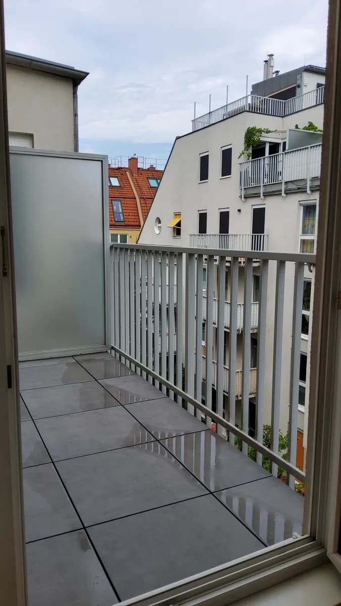 2-Zimmer-Wohnung mieten in Wien – 65 m², € 1.250 – Bild 8 von 15