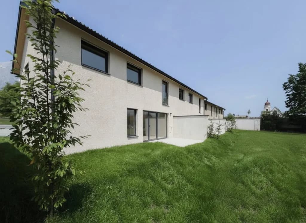 4-Zimmer-Haus kaufen in Imst – 110,7 m², € 725.000 – Bild 10 von 13