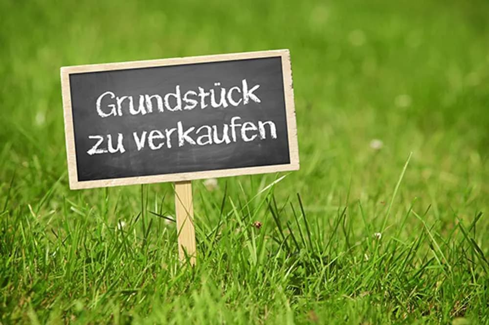 Grundstück kaufen in Salzburg-Umgebung – 2 250 m², € 1.900.000