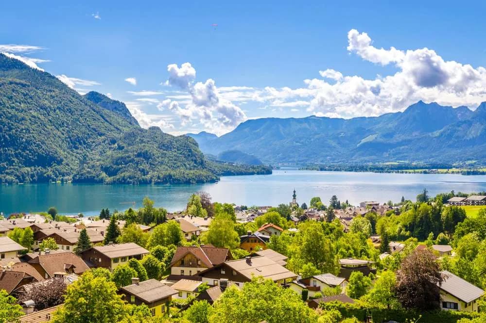 Grundstück kaufen in Salzburg-Umgebung – 2 250 m², € 1.900.000 – Bild 2 von 4