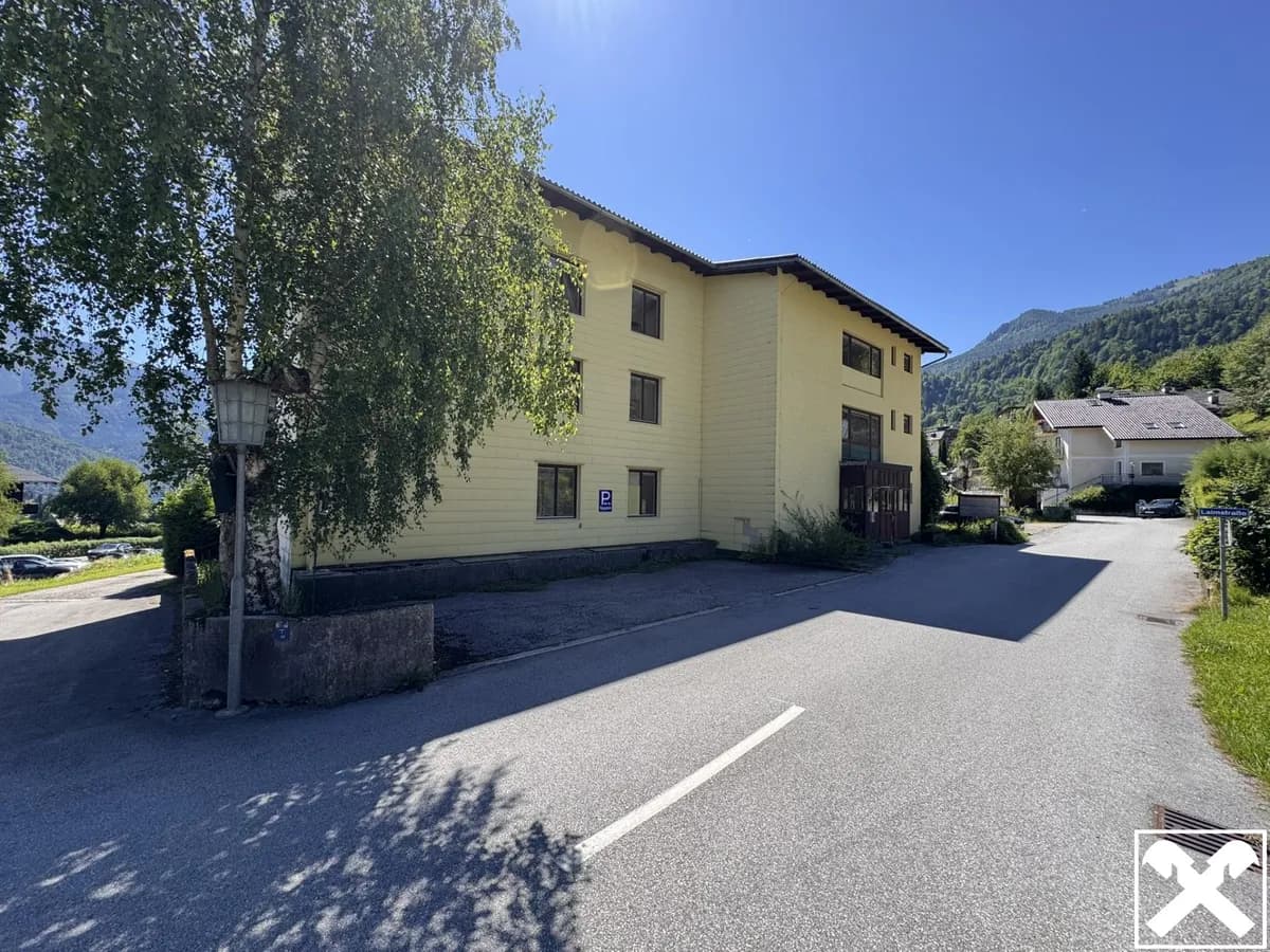 Grundstück kaufen in Salzburg-Umgebung – 2 250 m², € 1.900.000 – Bild 4 von 4
