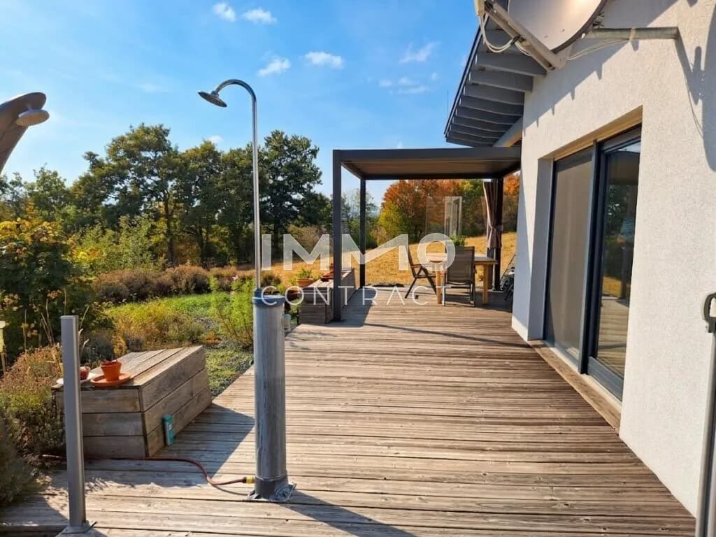 3-Zimmer-Haus kaufen in Oberwart – 1 003 m², € 399.900 – Bild 19 von 29