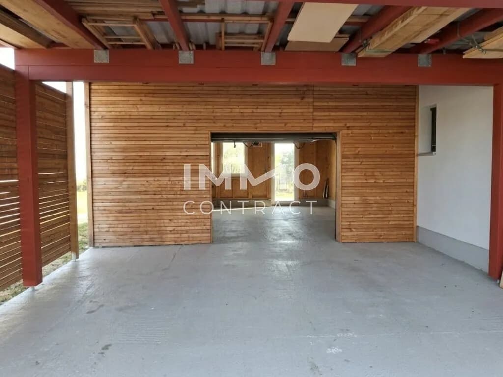 3-Zimmer-Haus kaufen in Oberwart – 1 003 m², € 399.900 – Bild 27 von 29
