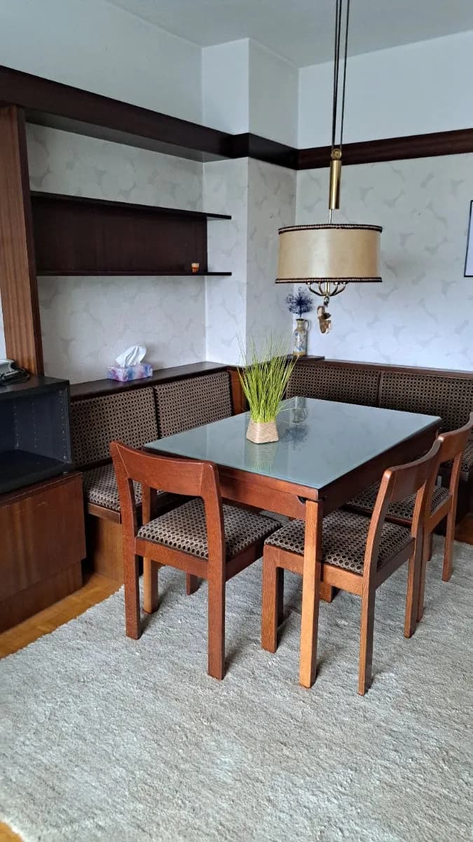 Wohnung mieten in Graz – 90 m², € 1.200 – Bild 2 von 6