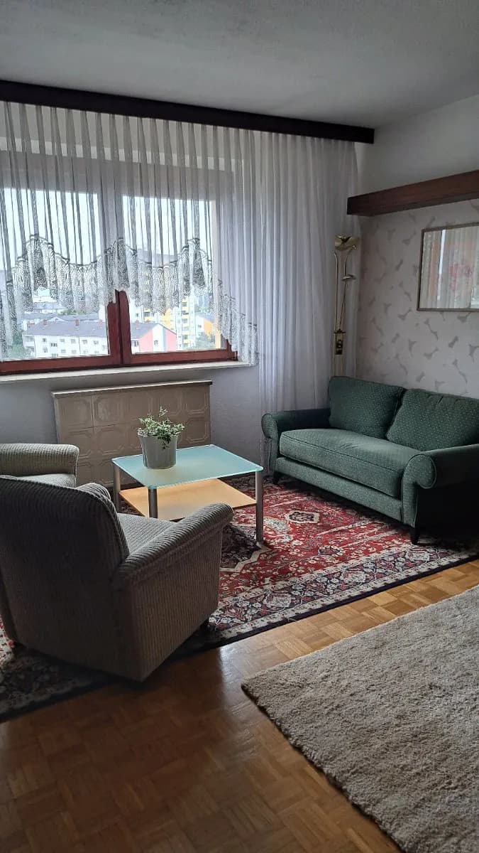 Wohnung mieten in Graz – 90 m², € 1.200 – Bild 3 von 6