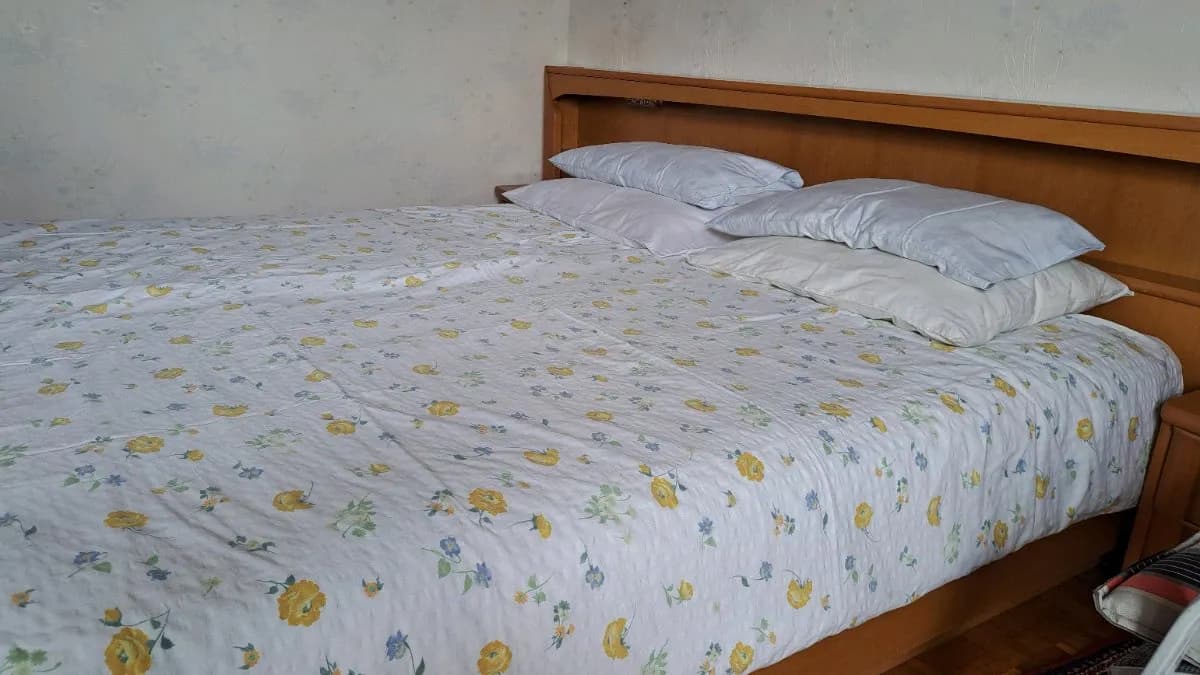 Wohnung mieten in Graz – 90 m², € 1.200 – Bild 4 von 6