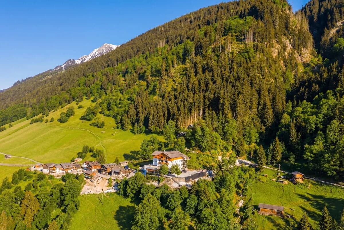 Gewerbeimmobilie kaufen in Sankt Johann im Pongau – 1 035 m², € 2.550.000 – Bild 21 von 30