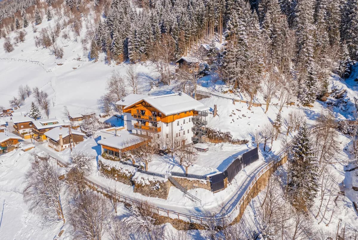 Gewerbeimmobilie kaufen in Sankt Johann im Pongau – 1 035 m², € 2.550.000 – Bild 22 von 30