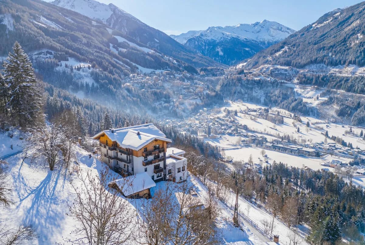Gewerbeimmobilie kaufen in Sankt Johann im Pongau – 1 035 m², € 2.550.000 – Bild 23 von 30