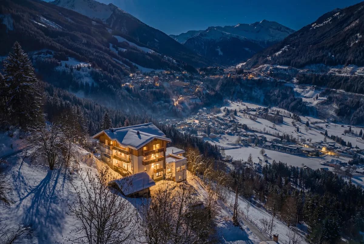 Gewerbeimmobilie kaufen in Sankt Johann im Pongau – 1 035 m², € 2.550.000 – Bild 24 von 30
