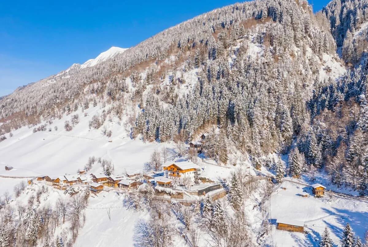 Gewerbeimmobilie kaufen in Sankt Johann im Pongau – 1 035 m², € 2.550.000 – Bild 25 von 30