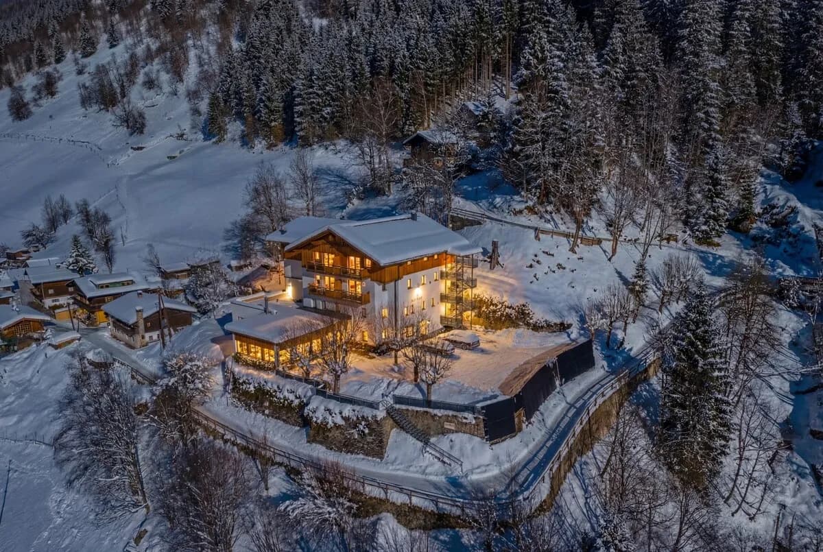 Gewerbeimmobilie kaufen in Sankt Johann im Pongau – 1 035 m², € 2.550.000 – Bild 26 von 30