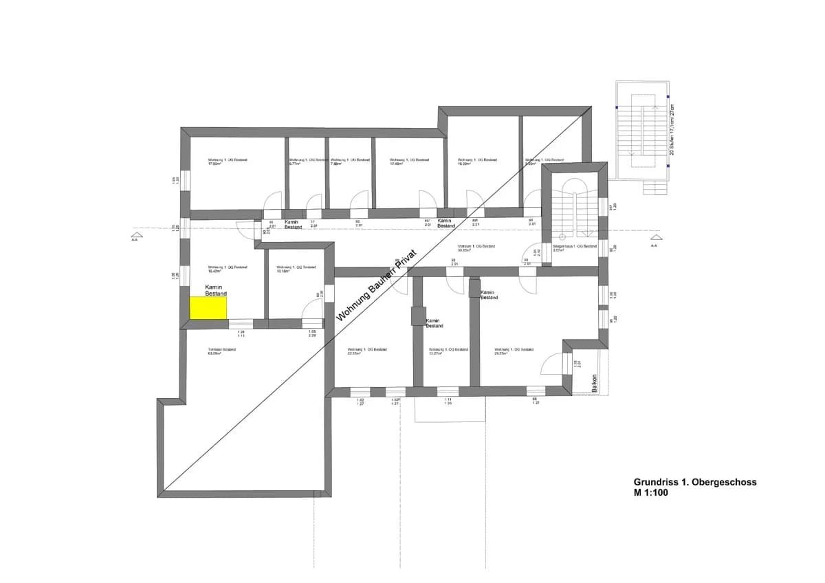 Gewerbeimmobilie kaufen in Sankt Johann im Pongau – 1 035 m², € 2.550.000 – Bild 28 von 30