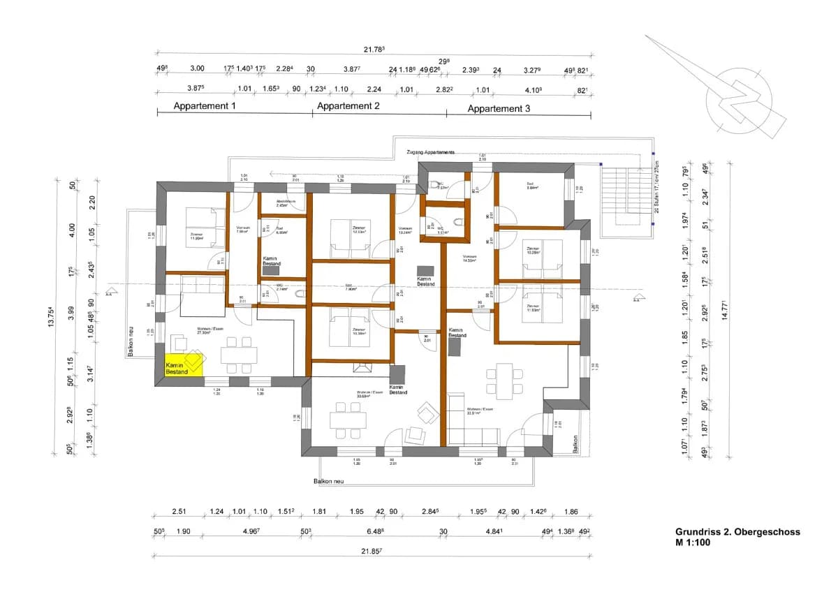 Gewerbeimmobilie kaufen in Sankt Johann im Pongau – 1 035 m², € 2.550.000 – Bild 29 von 30
