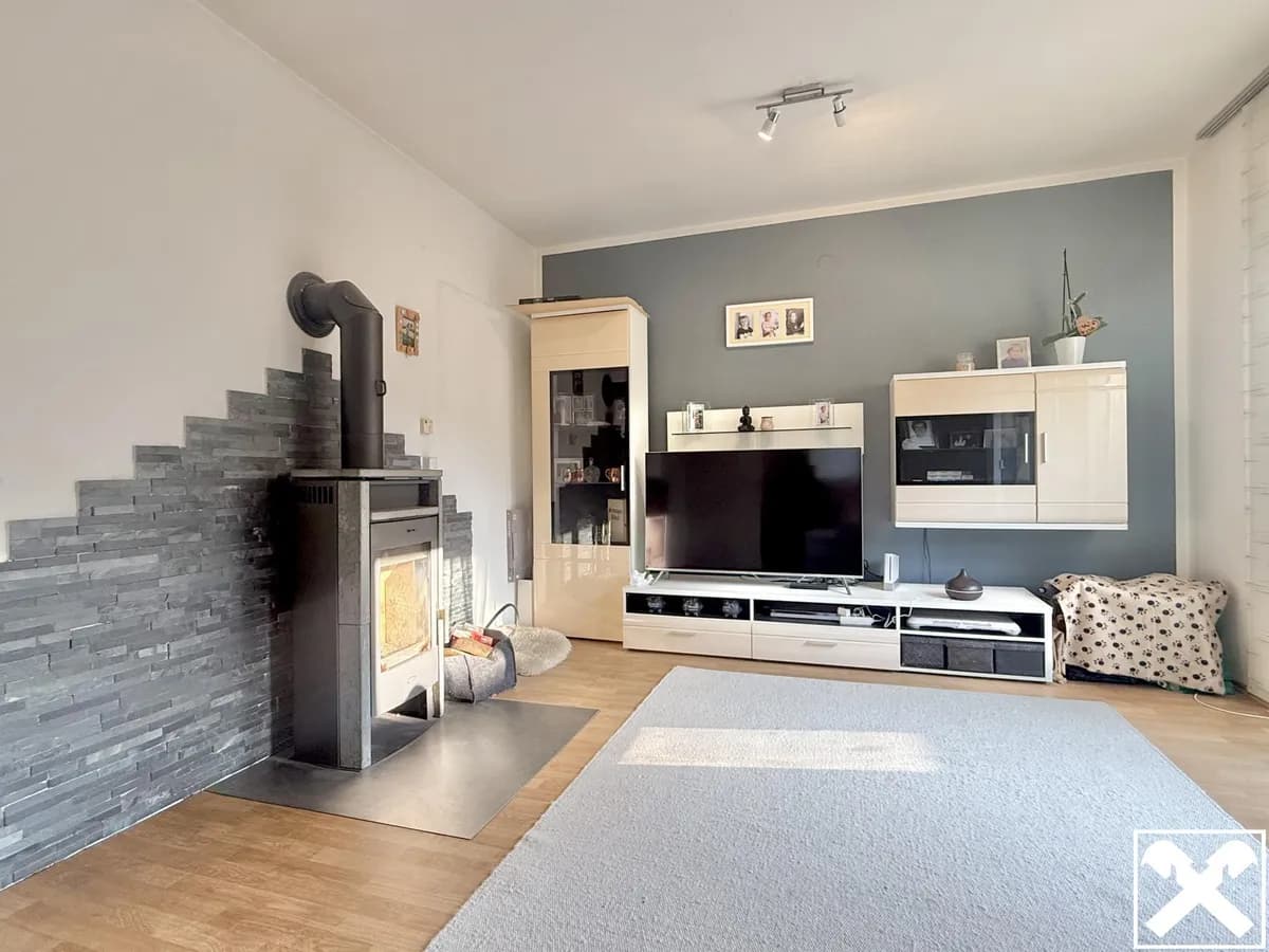 4-Zimmer-Wohnung kaufen in Zell am See – 96 m², € 479.000