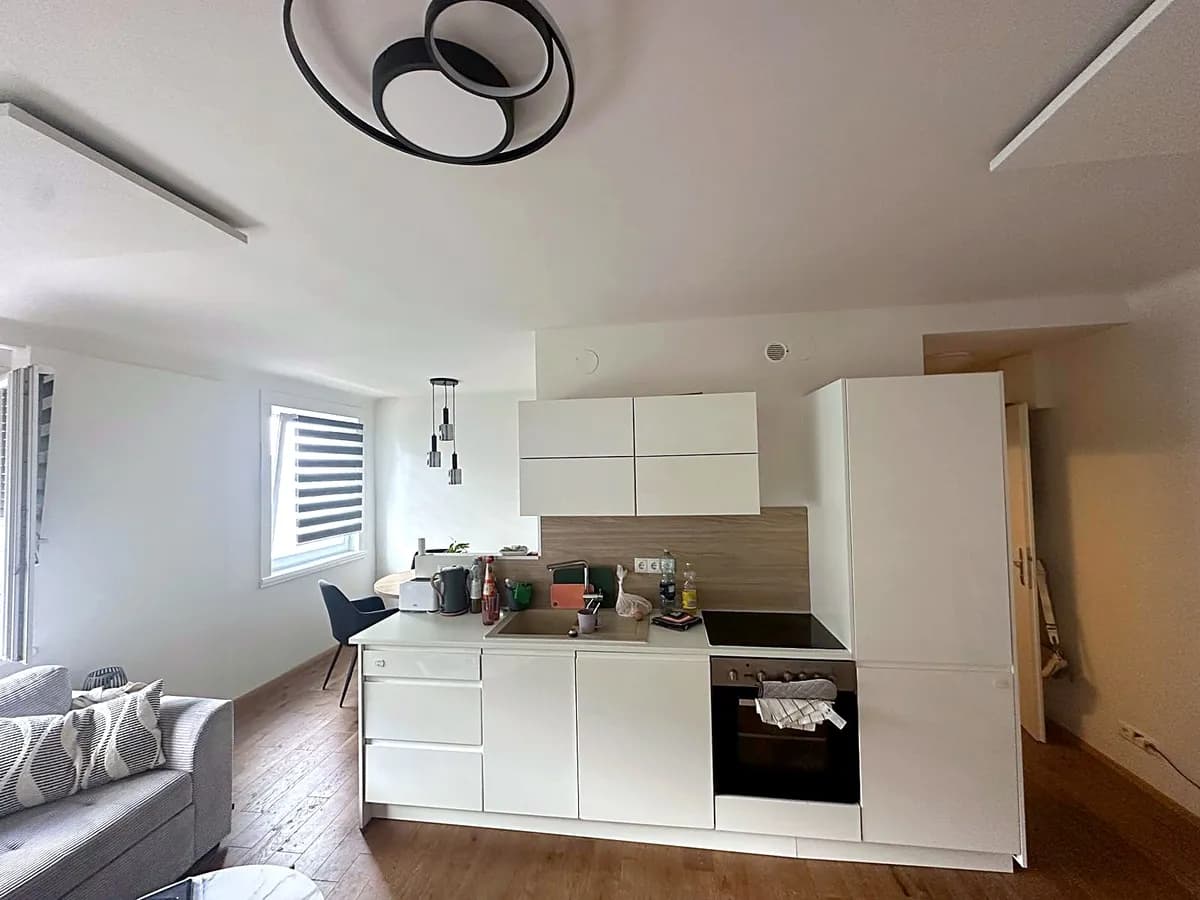 2-Zimmer-Wohnung mieten in Wien – 32 m², € 710 – Bild 2 von 8