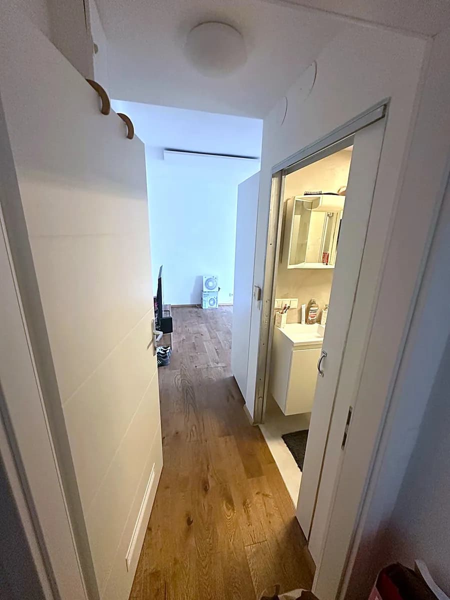 2-Zimmer-Wohnung mieten in Wien – 32 m², € 710 – Bild 3 von 8
