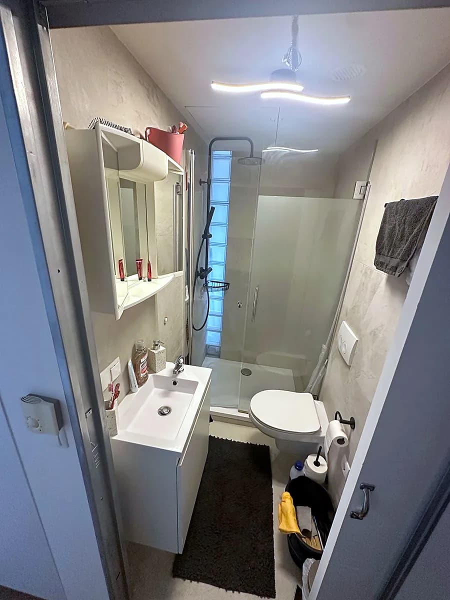 2-Zimmer-Wohnung mieten in Wien – 32 m², € 710 – Bild 5 von 8