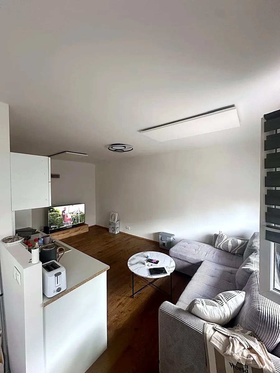 2-Zimmer-Wohnung mieten in Wien – 32 m², € 710 – Bild 6 von 8