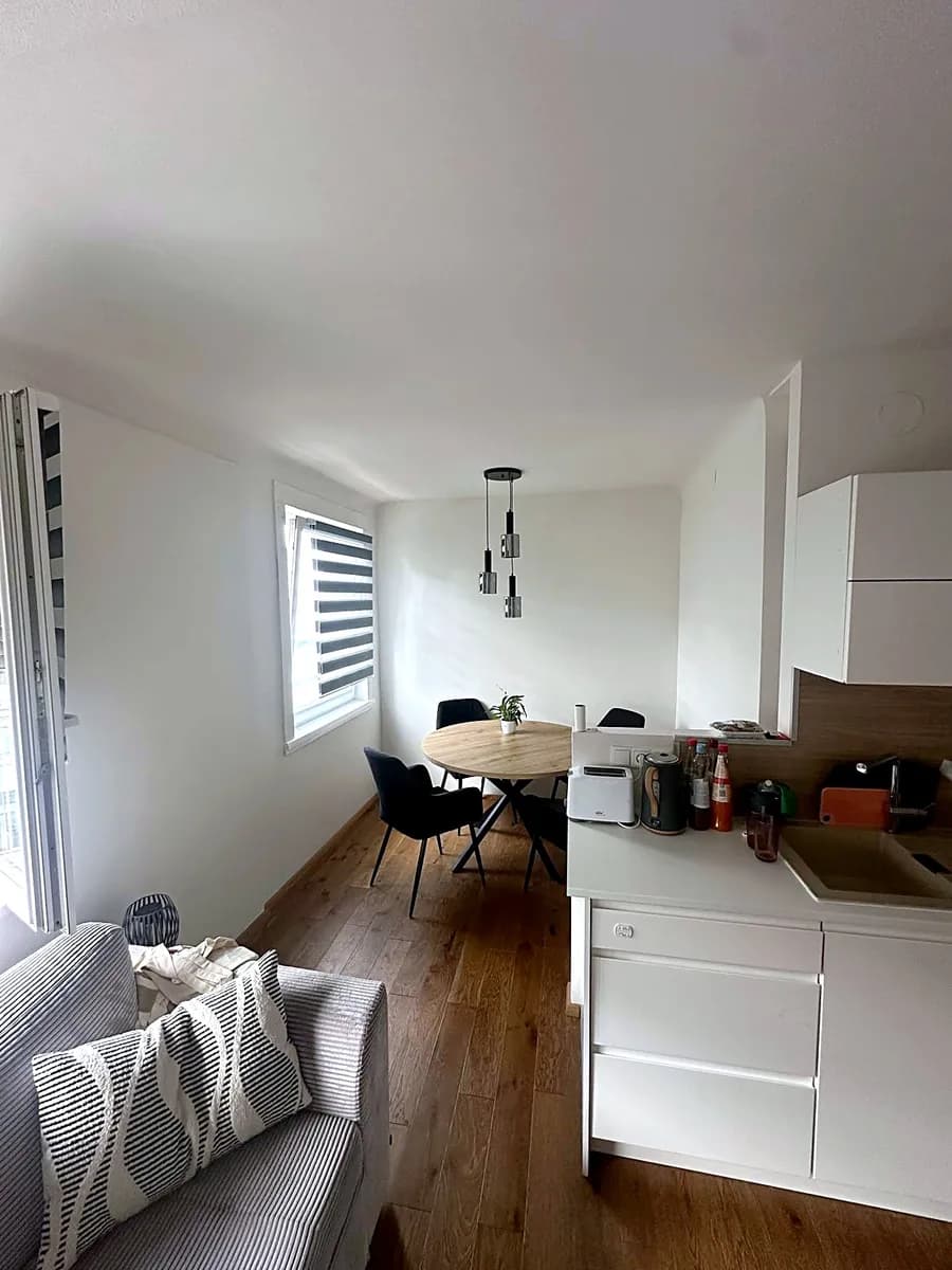 2-Zimmer-Wohnung mieten in Wien – 32 m², € 710 – Bild 7 von 8
