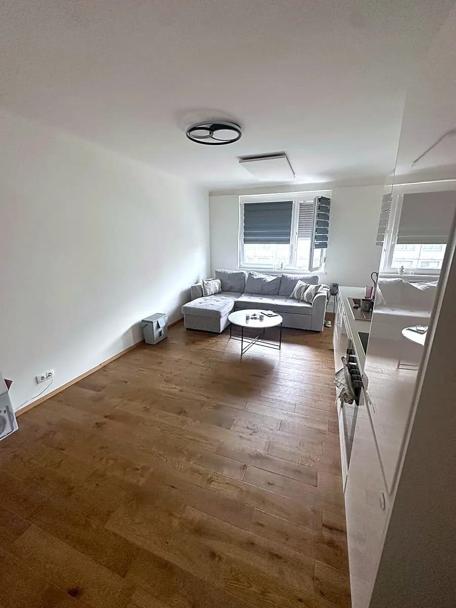 2-Zimmer-Wohnung mieten in Wien – 32 m², € 710 – Bild 8 von 8
