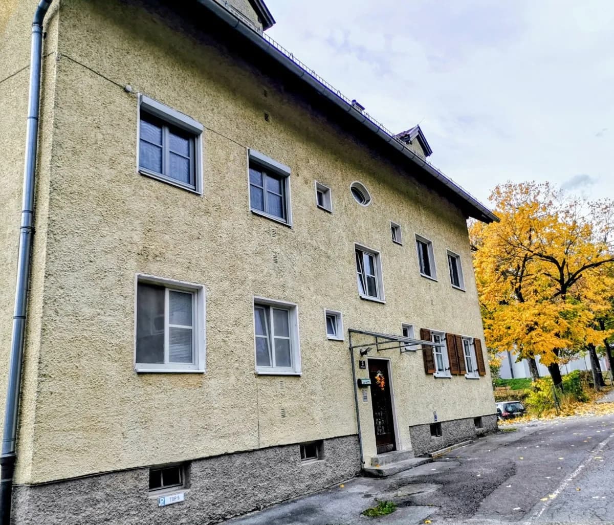 3-Zimmer-Wohnung kaufen in Innsbruck-Land – 57 m², € 299.000 – Bild 2 von 10