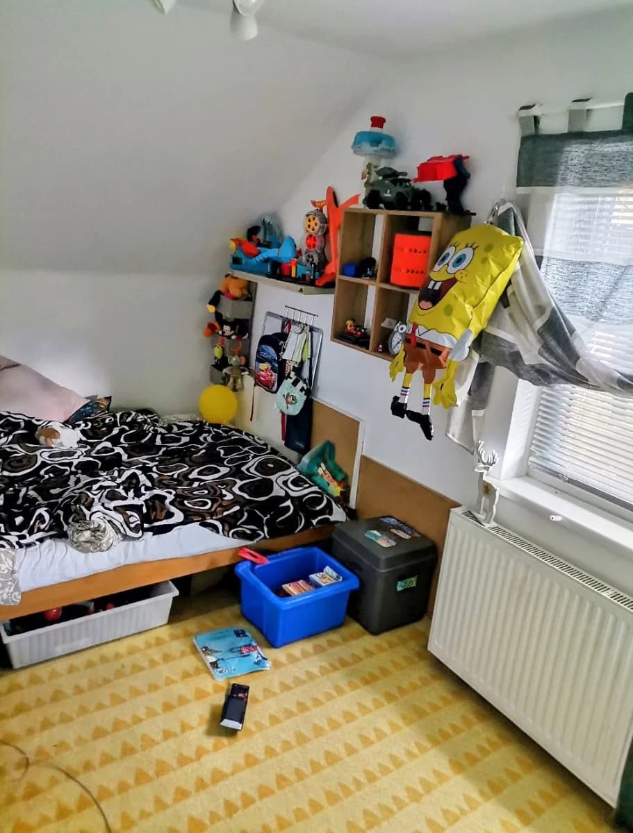 3-Zimmer-Wohnung kaufen in Innsbruck-Land – 57 m², € 299.000 – Bild 9 von 10