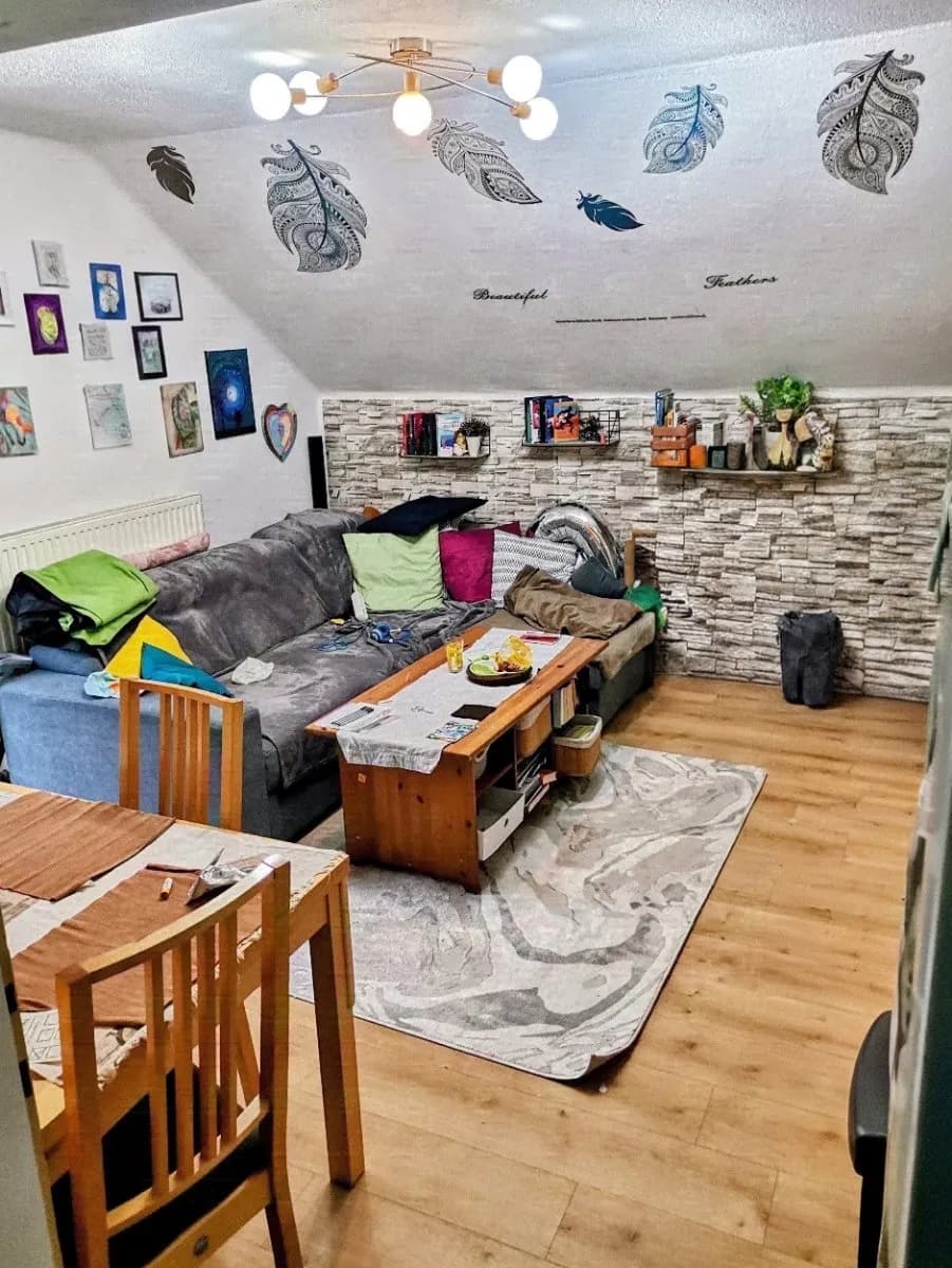 3-Zimmer-Wohnung kaufen in Innsbruck-Land – 57 m², € 299.000 – Bild 10 von 10