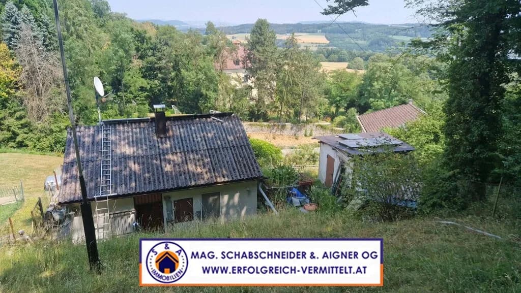 Haus kaufen in Melk – 47 m², € 69.000 – Bild 3 von 30