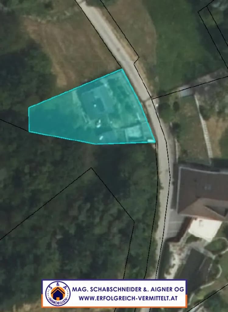 Haus kaufen in Melk – 47 m², € 69.000 – Bild 4 von 30