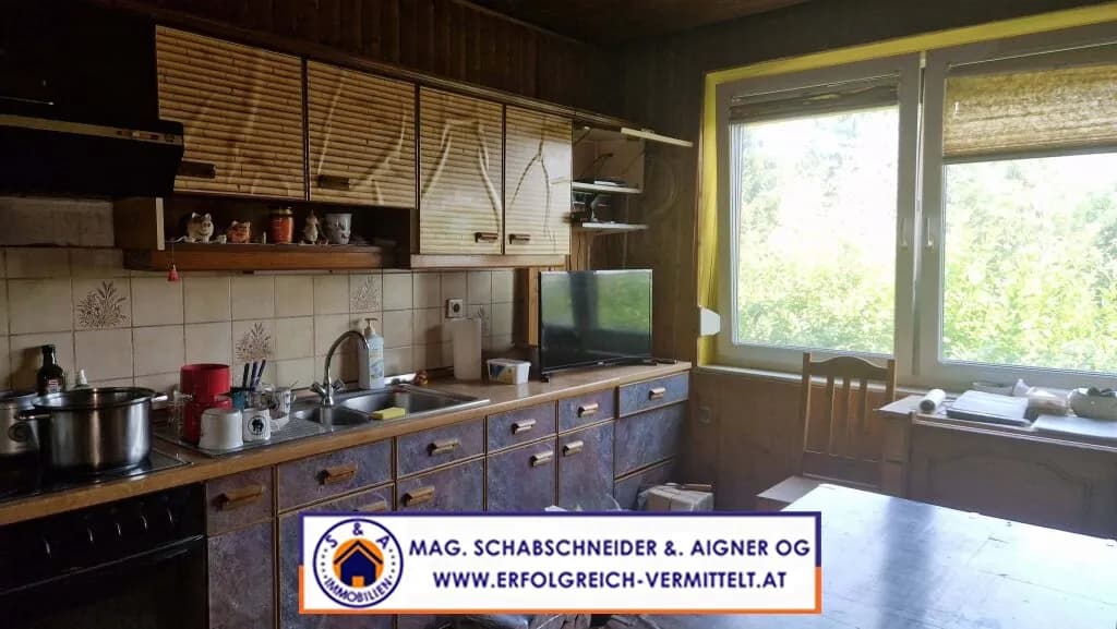 Haus kaufen in Melk – 47 m², € 69.000 – Bild 5 von 30