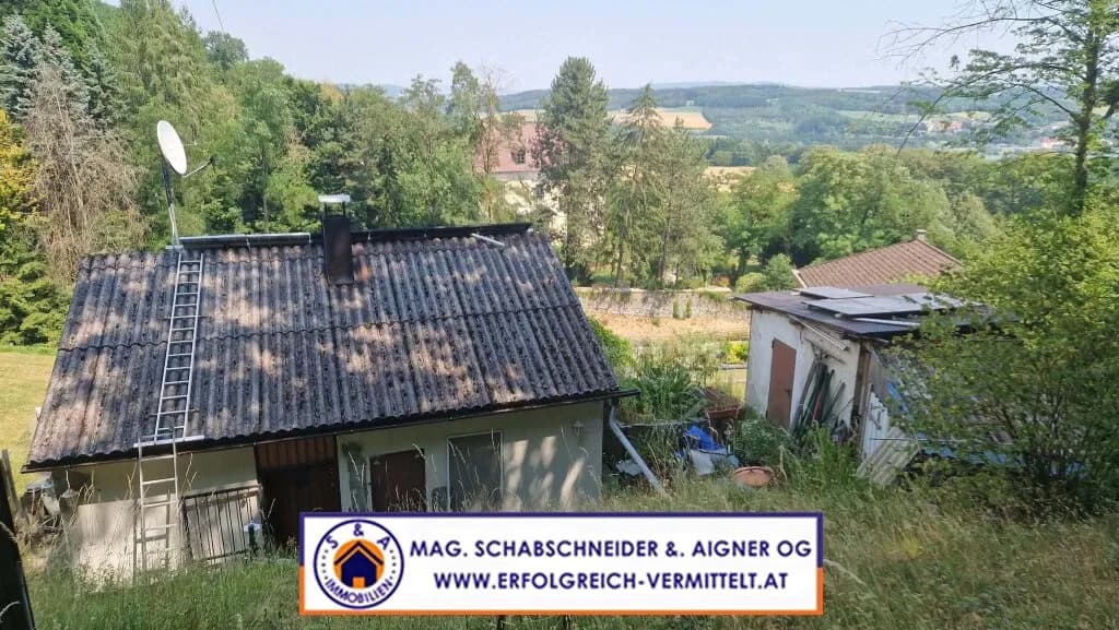 Haus kaufen in Melk – 47 m², € 69.000 – Bild 8 von 30