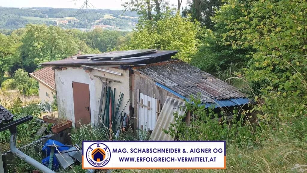 Haus kaufen in Melk – 47 m², € 69.000 – Bild 9 von 30