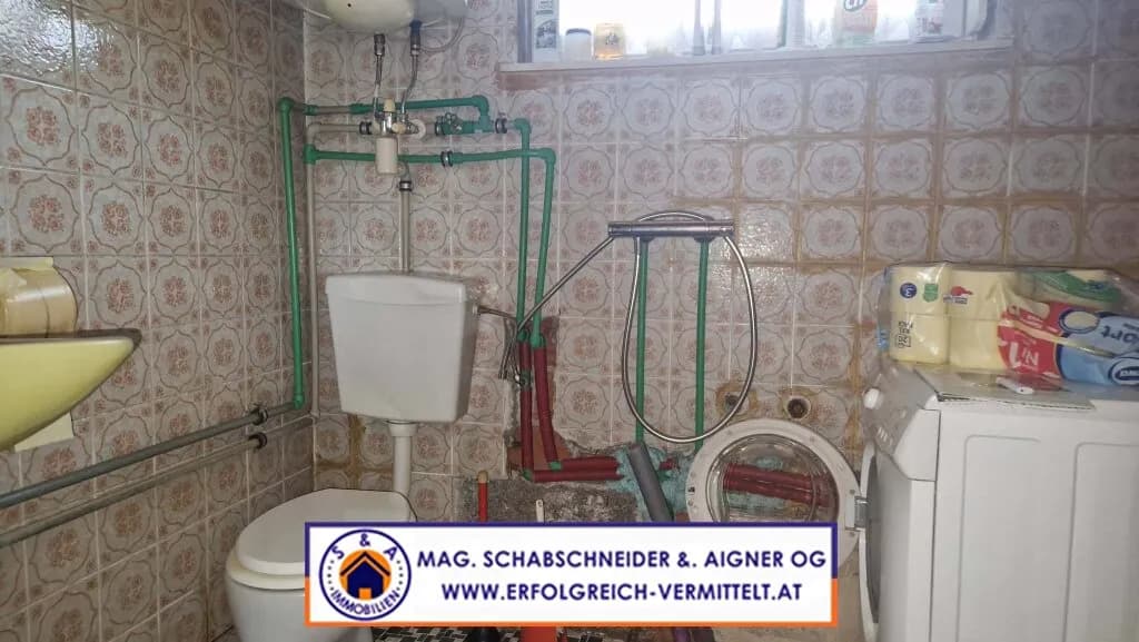 Haus kaufen in Melk – 47 m², € 69.000 – Bild 10 von 30