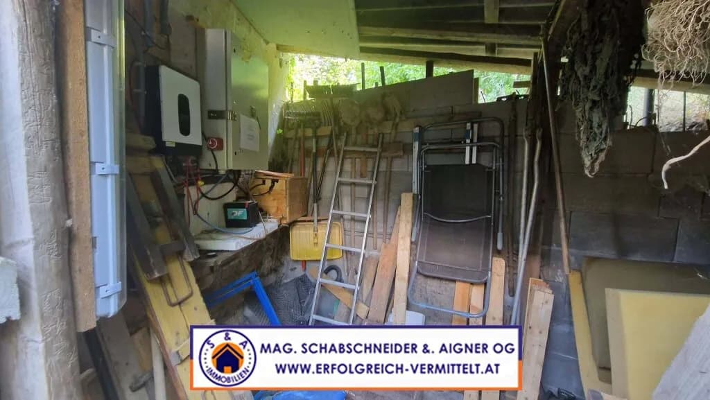 Haus kaufen in Melk – 47 m², € 69.000 – Bild 11 von 30