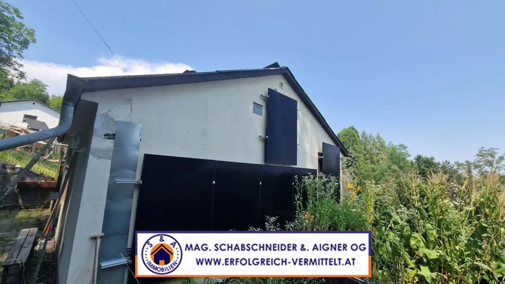 Haus kaufen in Melk – 47 m², € 69.000 – Bild 12 von 30