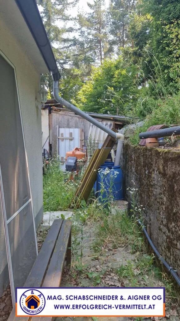 Haus kaufen in Melk – 47 m², € 69.000 – Bild 15 von 30