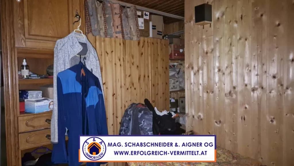 Haus kaufen in Melk – 47 m², € 69.000 – Bild 16 von 30