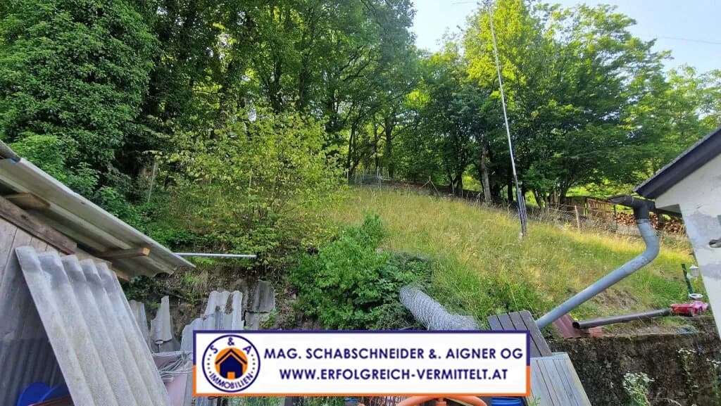 Haus kaufen in Melk – 47 m², € 69.000 – Bild 17 von 30