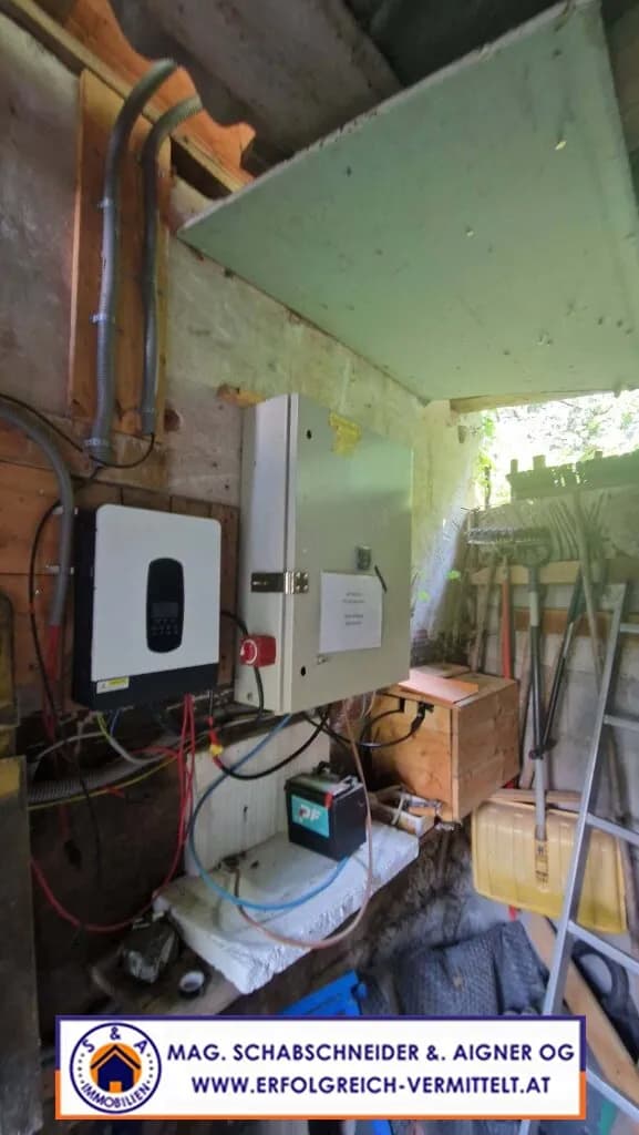 Haus kaufen in Melk – 47 m², € 69.000 – Bild 20 von 30
