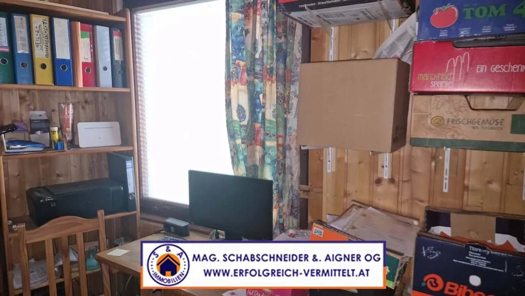 Haus kaufen in Melk – 47 m², € 69.000 – Bild 22 von 30