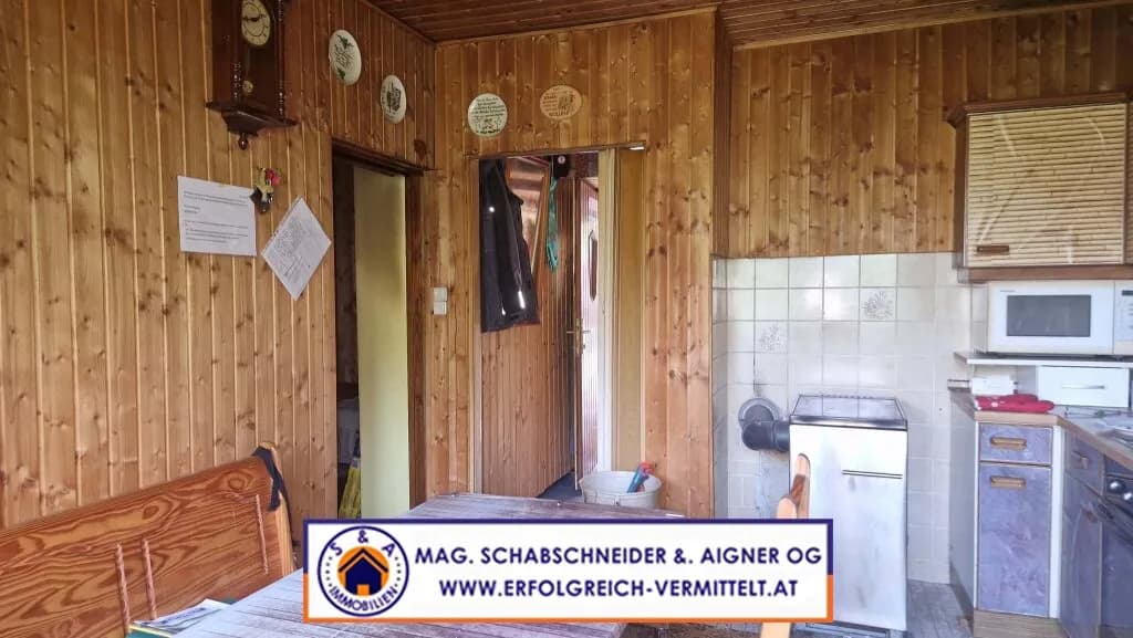 Haus kaufen in Melk – 47 m², € 69.000 – Bild 25 von 30