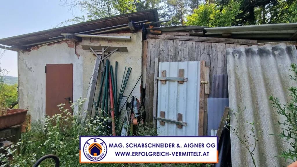 Haus kaufen in Melk – 47 m², € 69.000 – Bild 26 von 30