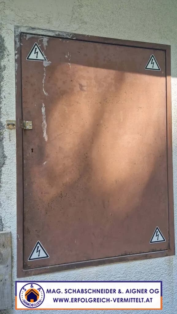 Haus kaufen in Melk – 47 m², € 69.000 – Bild 27 von 30