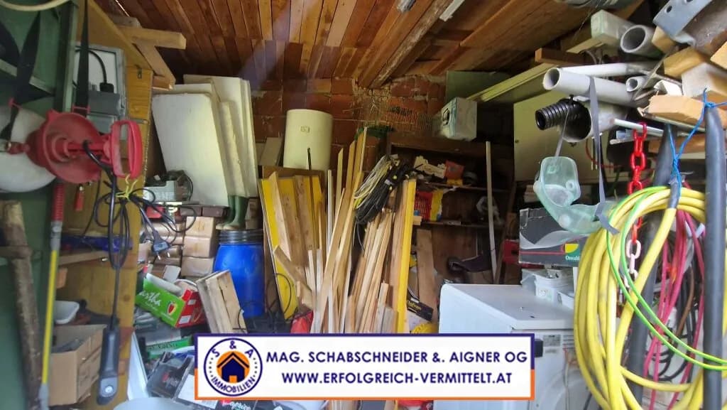 Haus kaufen in Melk – 47 m², € 69.000 – Bild 29 von 30